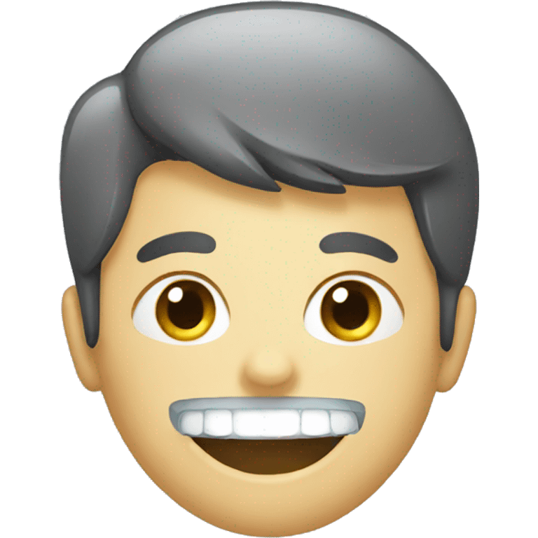 dentist emoji