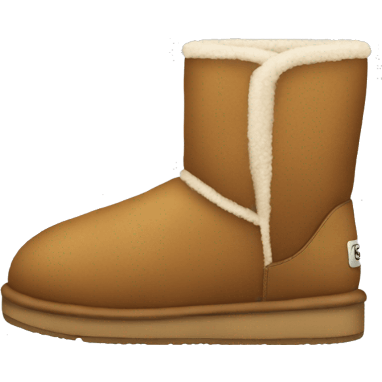 uggs emoji