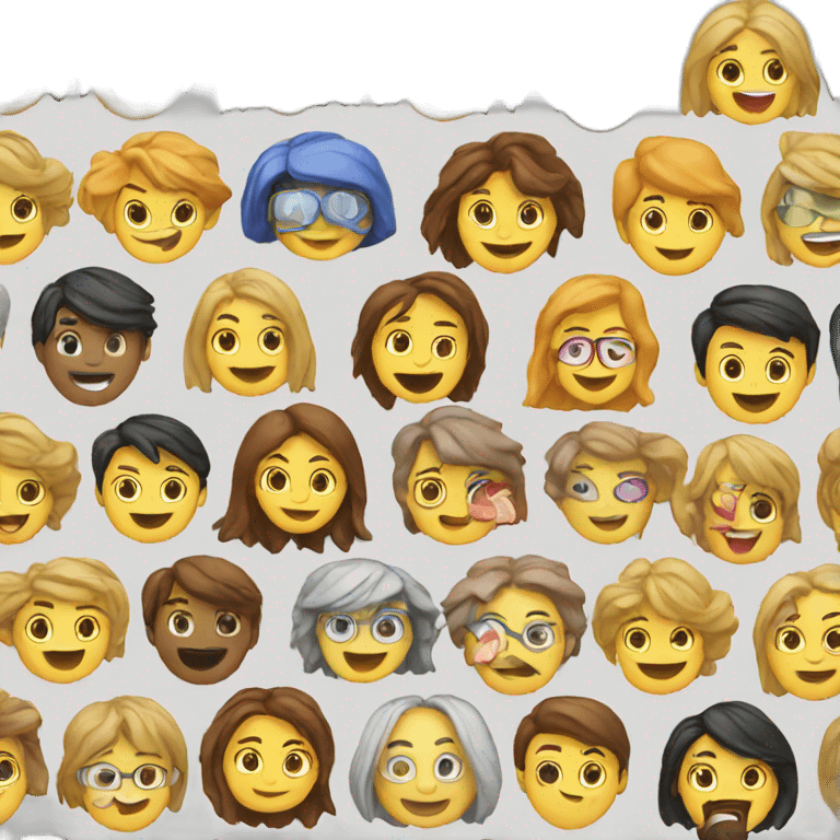 Language courses usa emoji