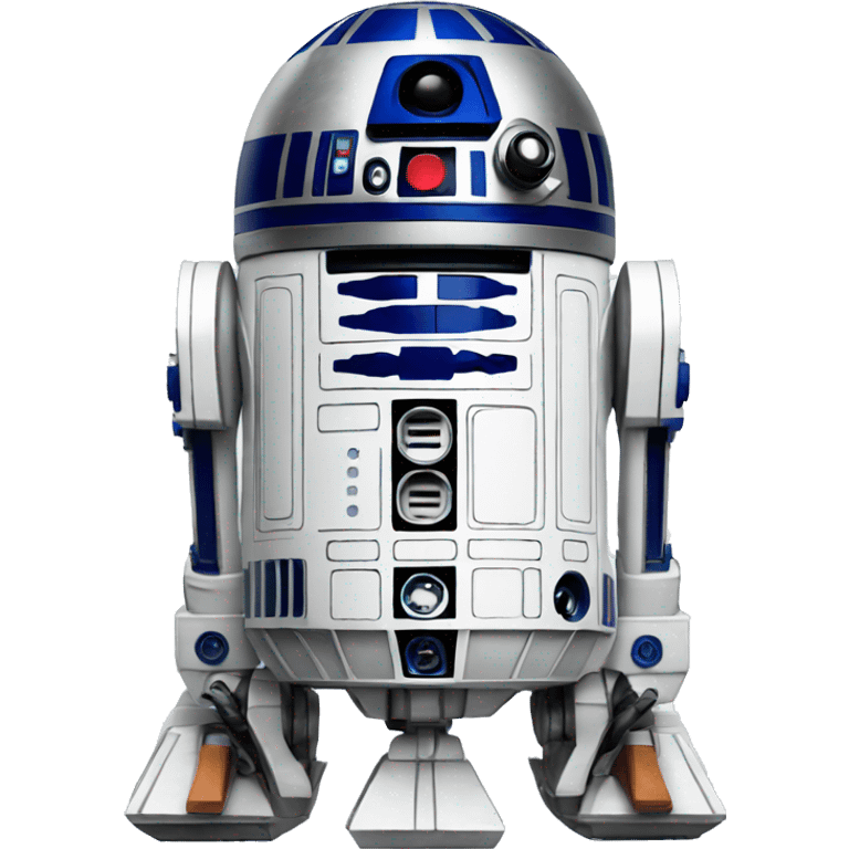  r2d2 emoji