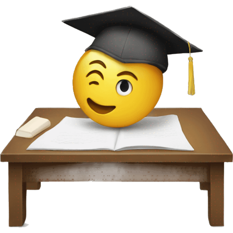 exam emoji