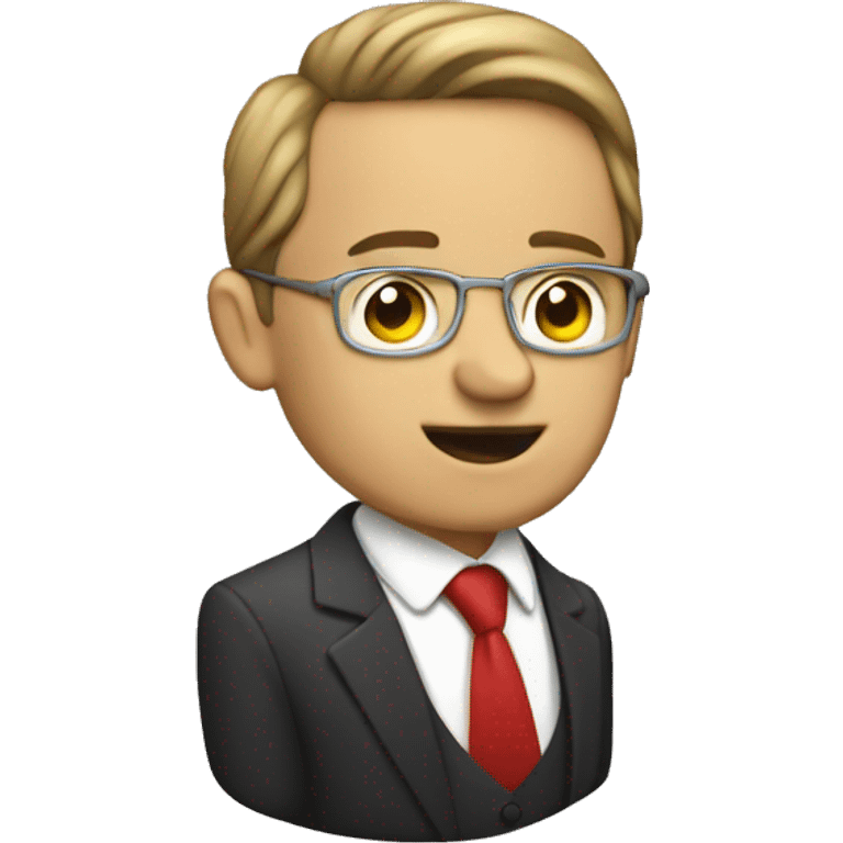 Economía emoji