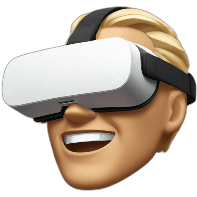 Oculus quest 2 emoji