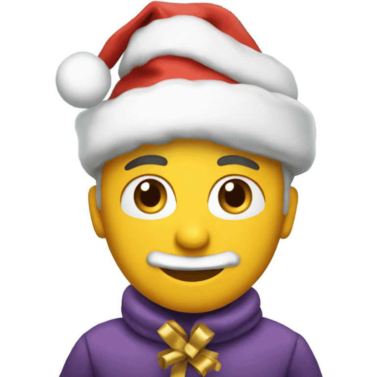 Navidad emoji