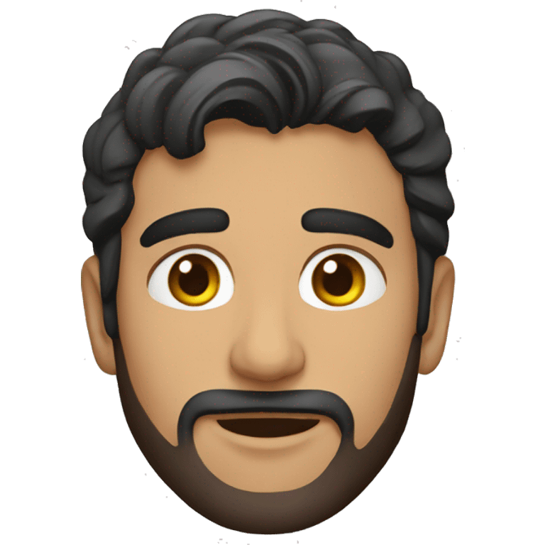 Gabriel attal emoji