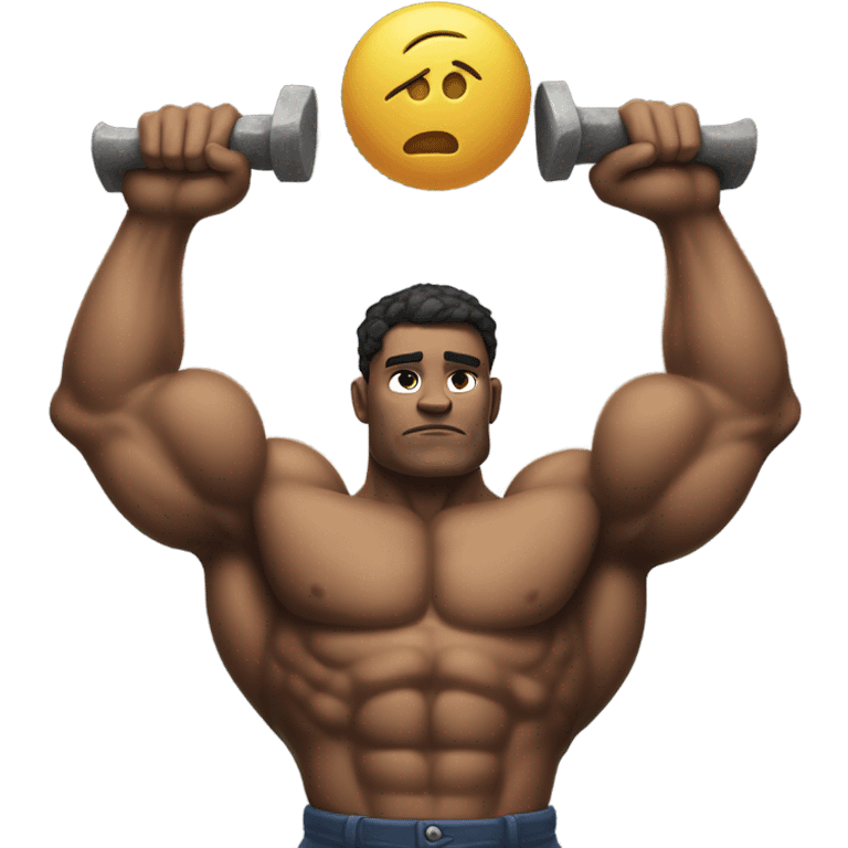 Atlas emoji