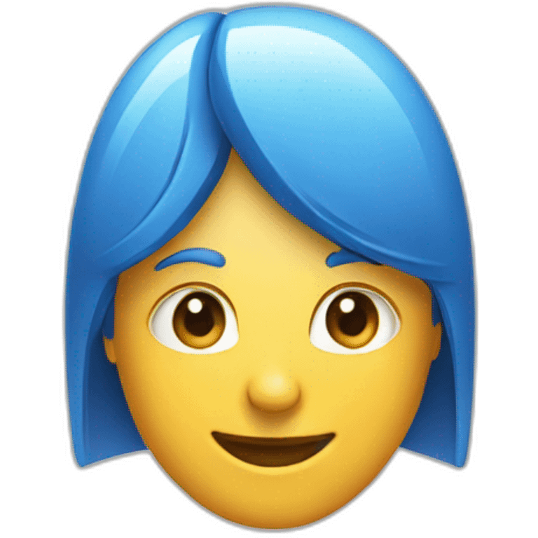 bluetooth icone emoji