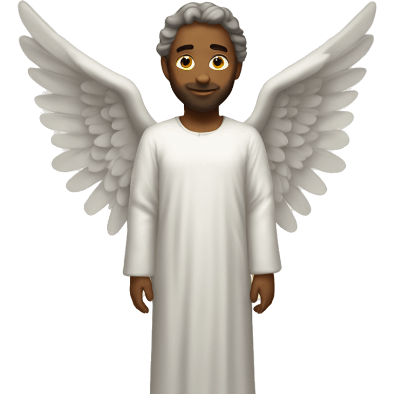 biblically accurate angel emoji