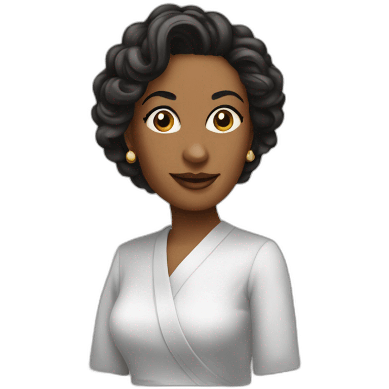 peris Hilton emoji