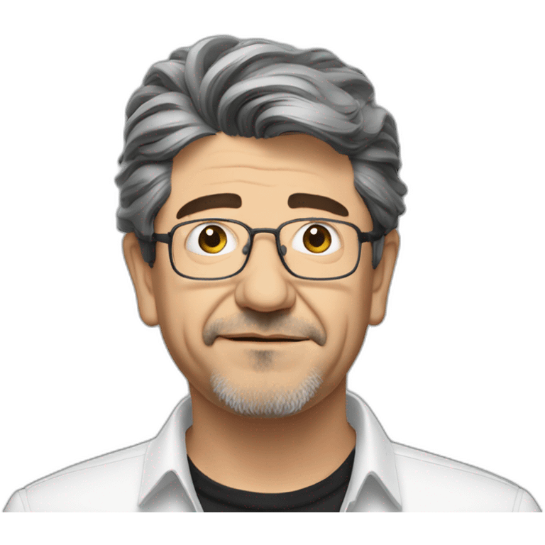 melenchon emoji