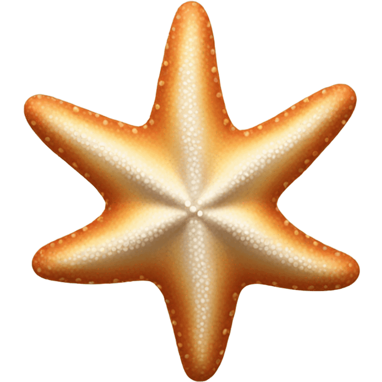 starfish emoji