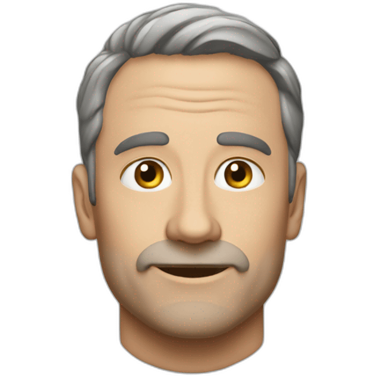 mark bickhard emoji