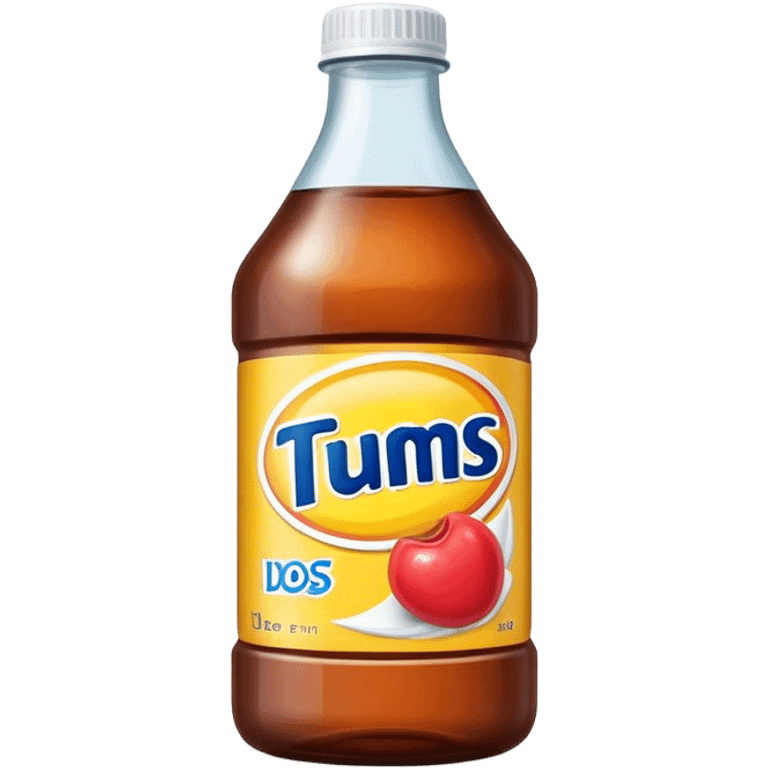 tums emoji