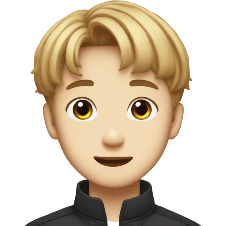 Nct haechan emoji