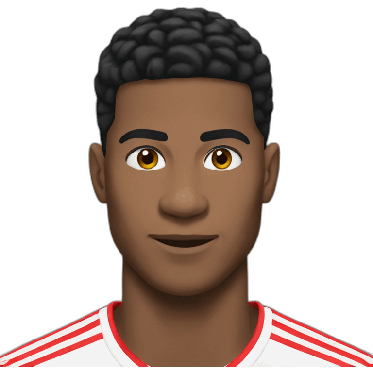 Rashford emoji