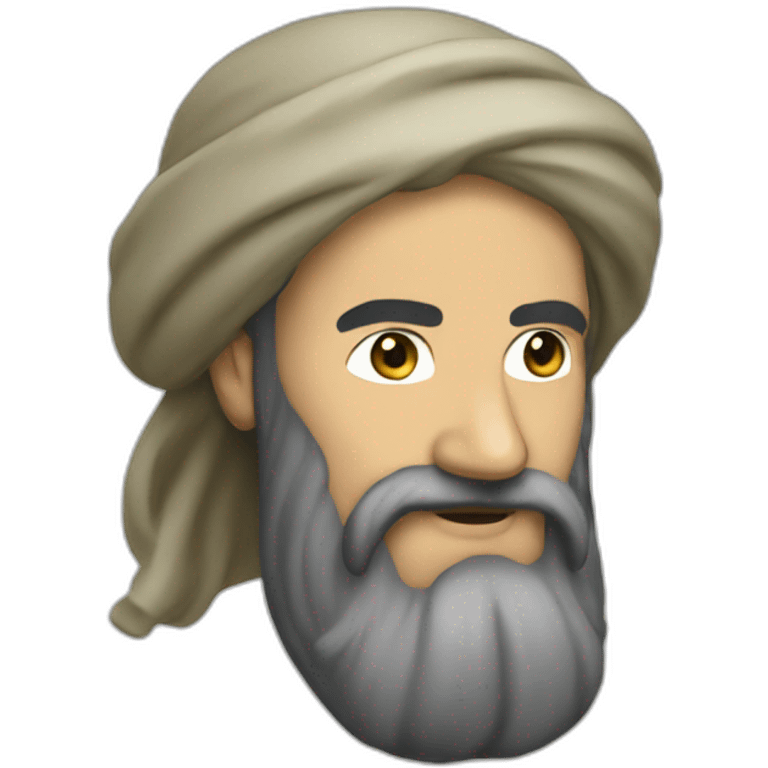 Benladen emoji