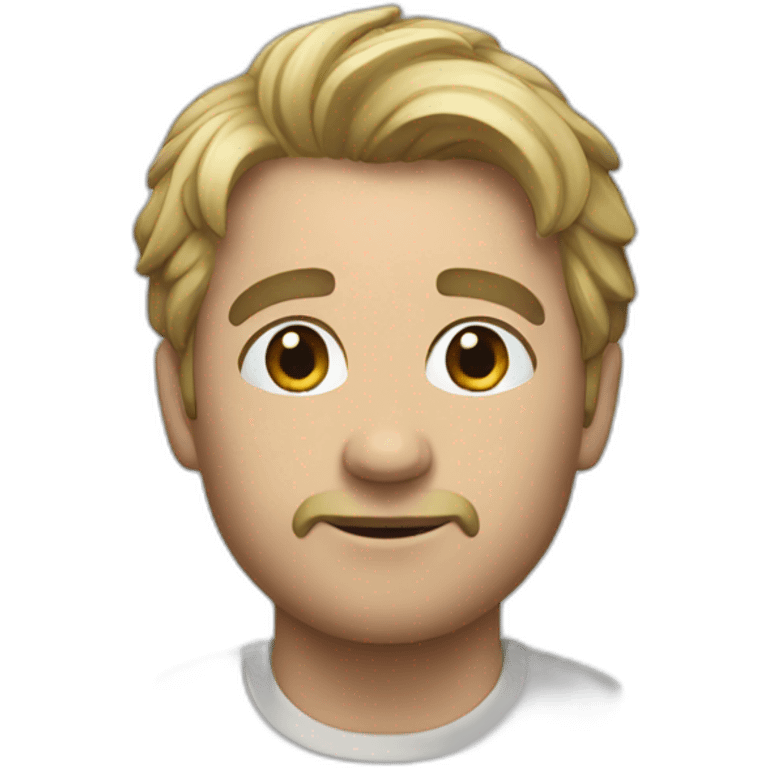 Mark emoji