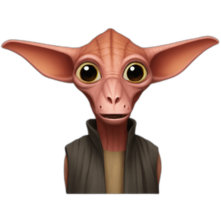 Darth jar jar emoji