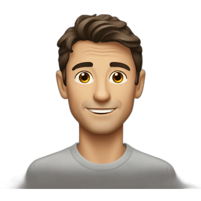 George Russell emoji