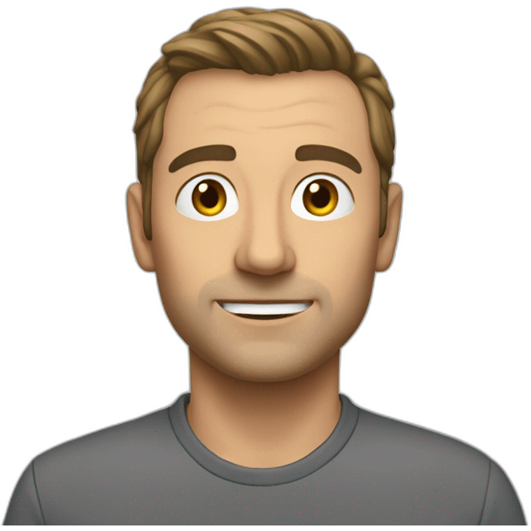 sylvain durif emoji