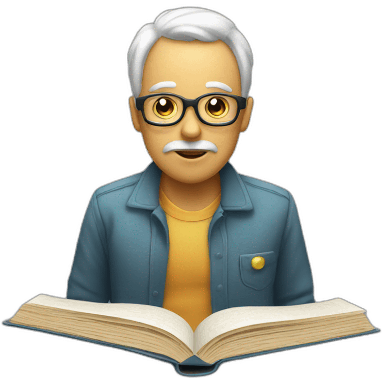 atomic habits book emoji