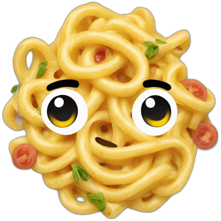 carbonara emoji