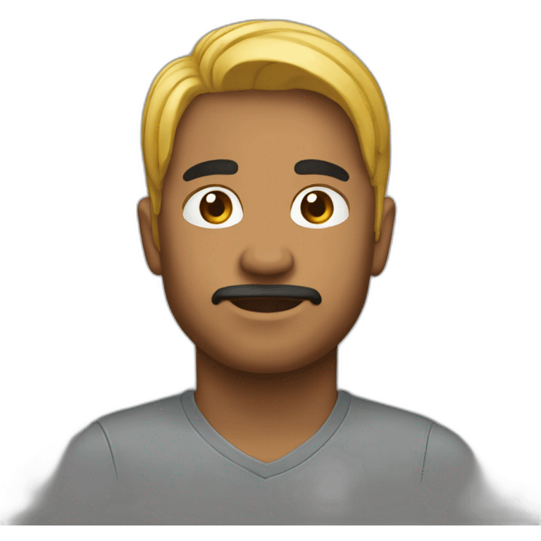 Ronaaldo nazario emoji