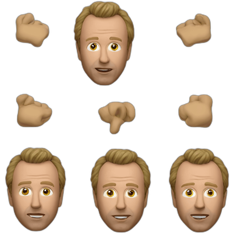 Doug stanhope emoji