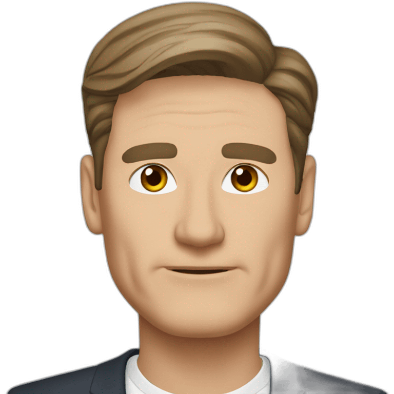 kier starmer emoji