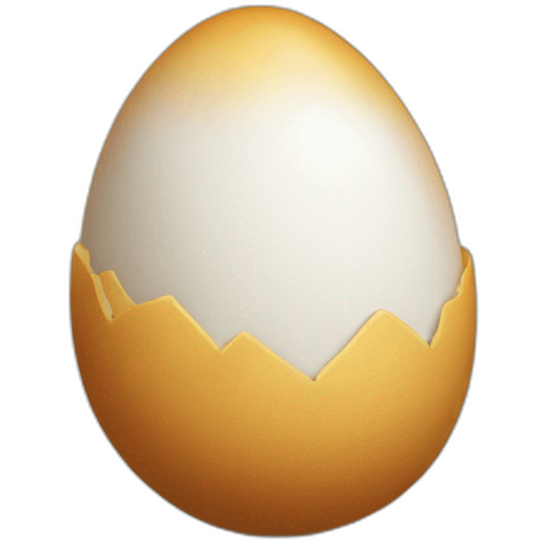 hatching egg emoji