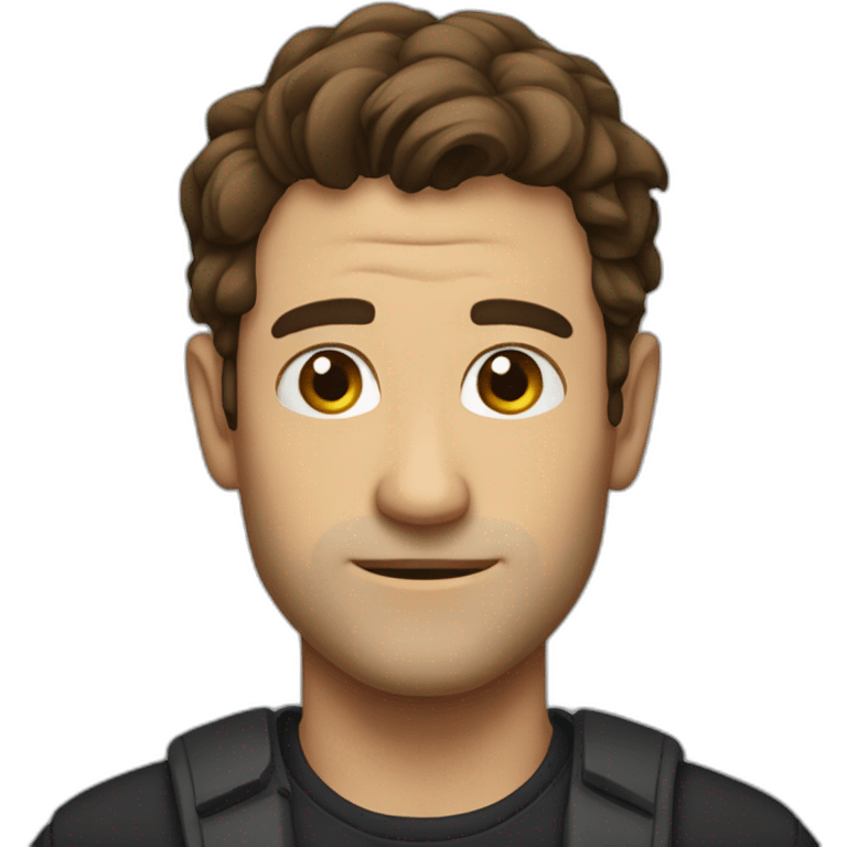 tomas chilbi emoji