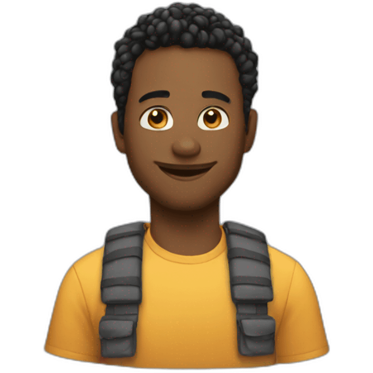 Collab emoji