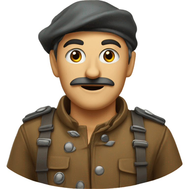 german windbeutel emoji