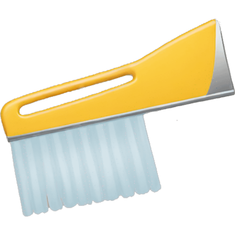 squeegee emoji