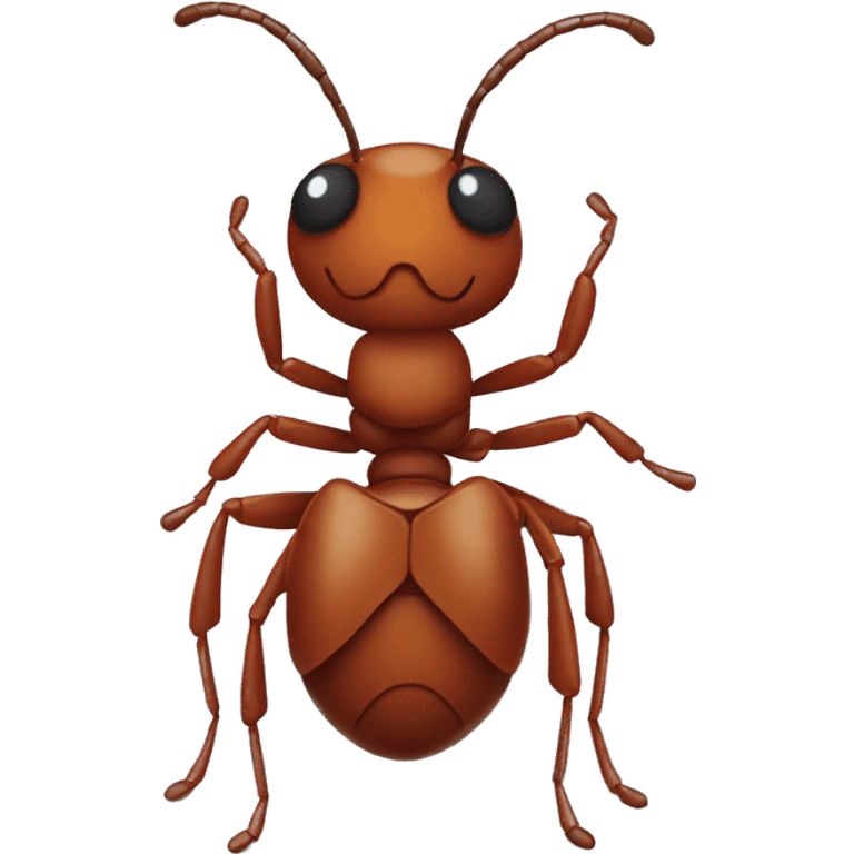 ant emoji