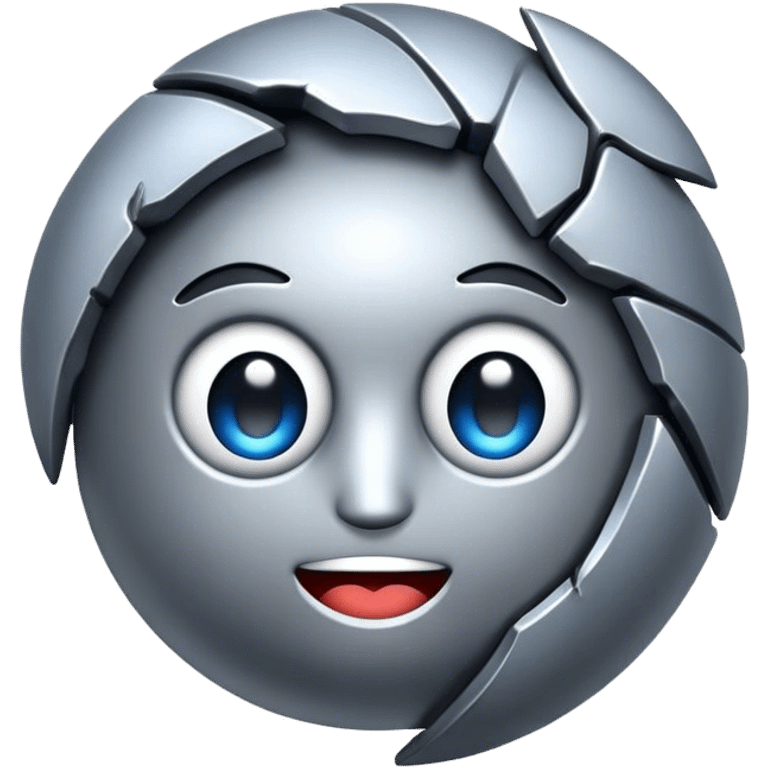 tungsten emoji