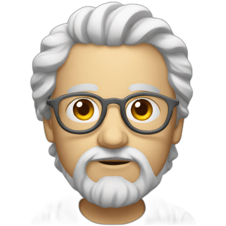 Philosophy emoji