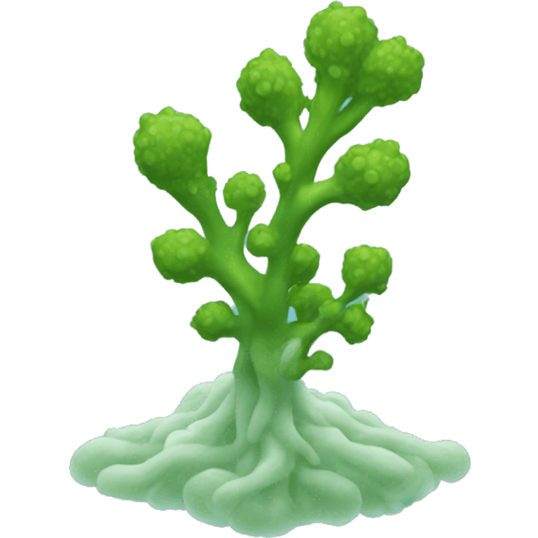 alga emoji