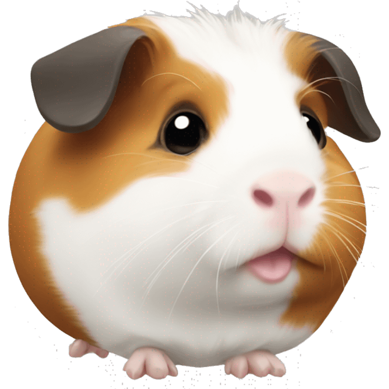 guinea pig emoji