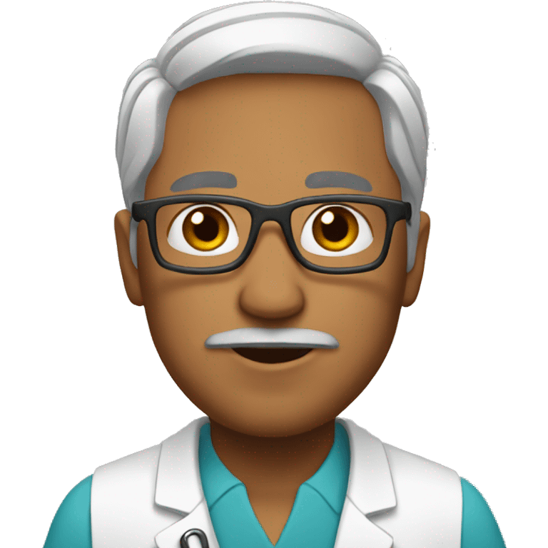 Doc emoji