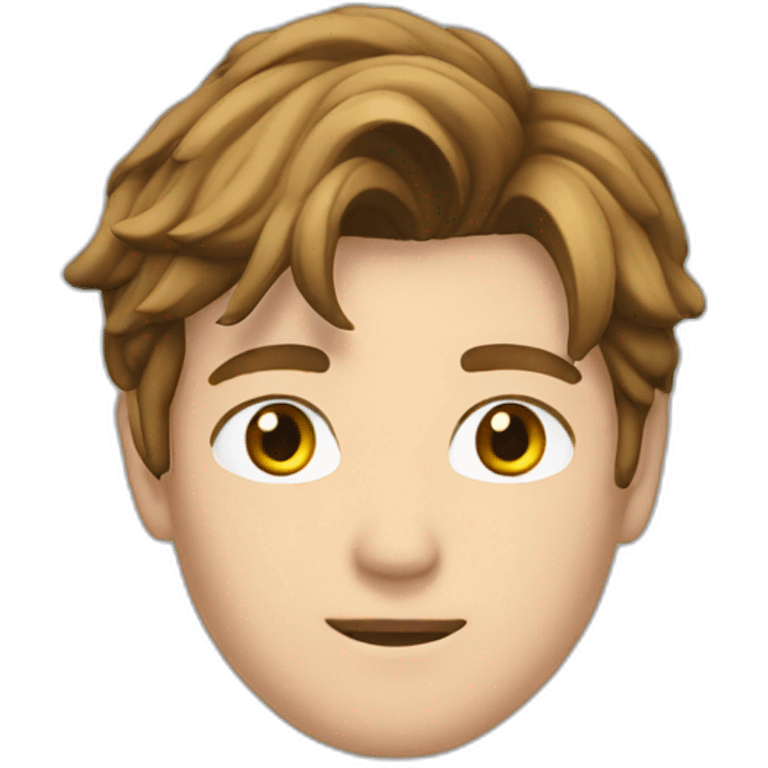 Han skz emoji