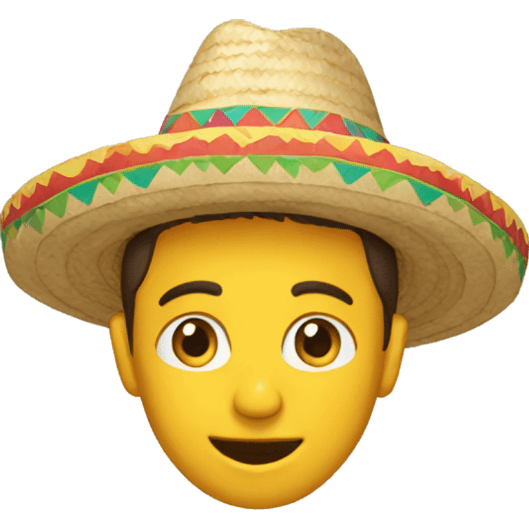 Fiesta  emoji