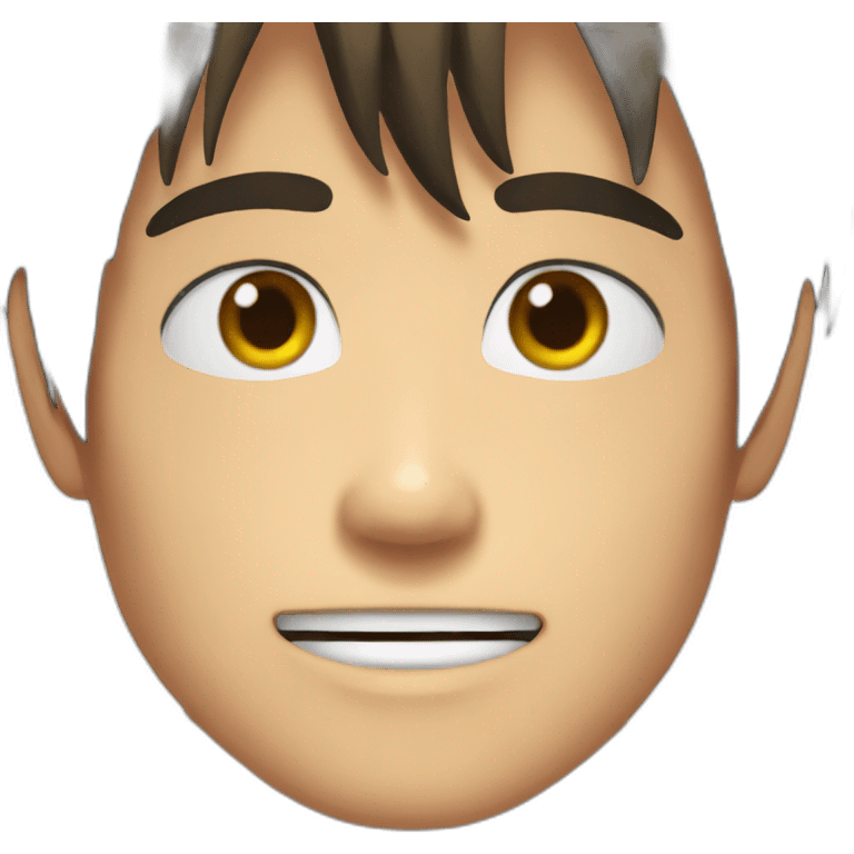 Eren emoji