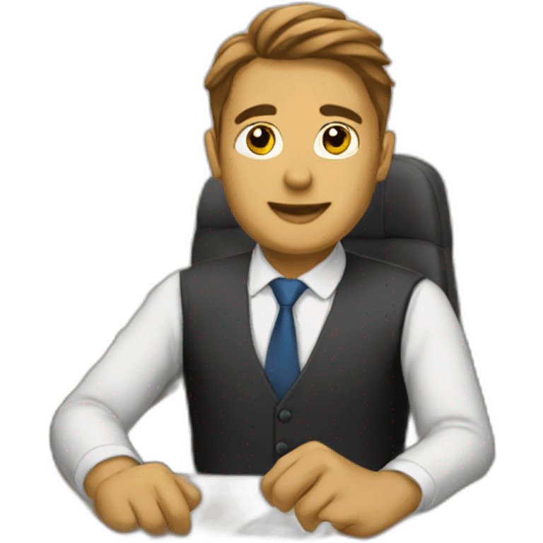 office emoji