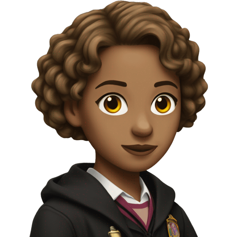 hermione granger emoji