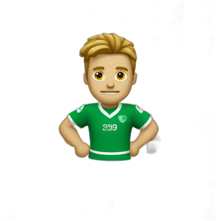 Werder Bremen emoji