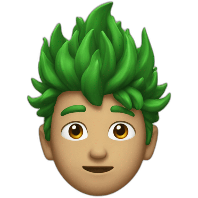 Feu emoji