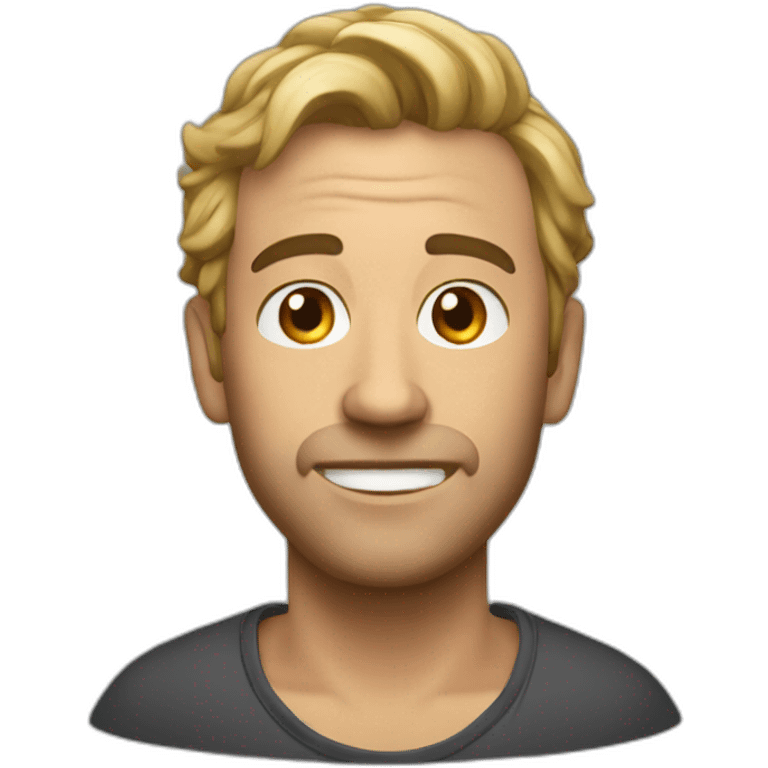 Mac intuch  emoji