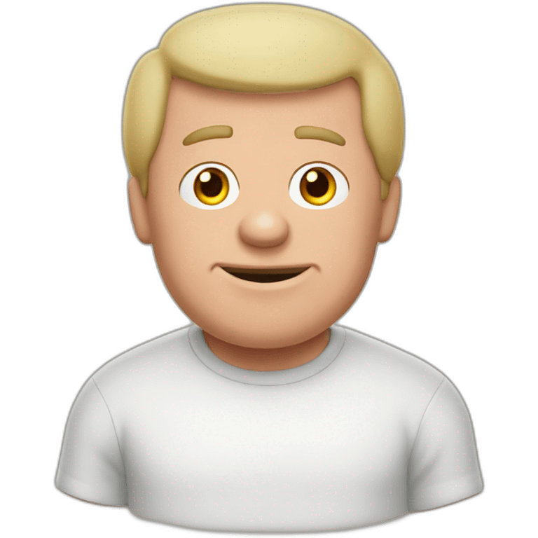 Family Guy emoji