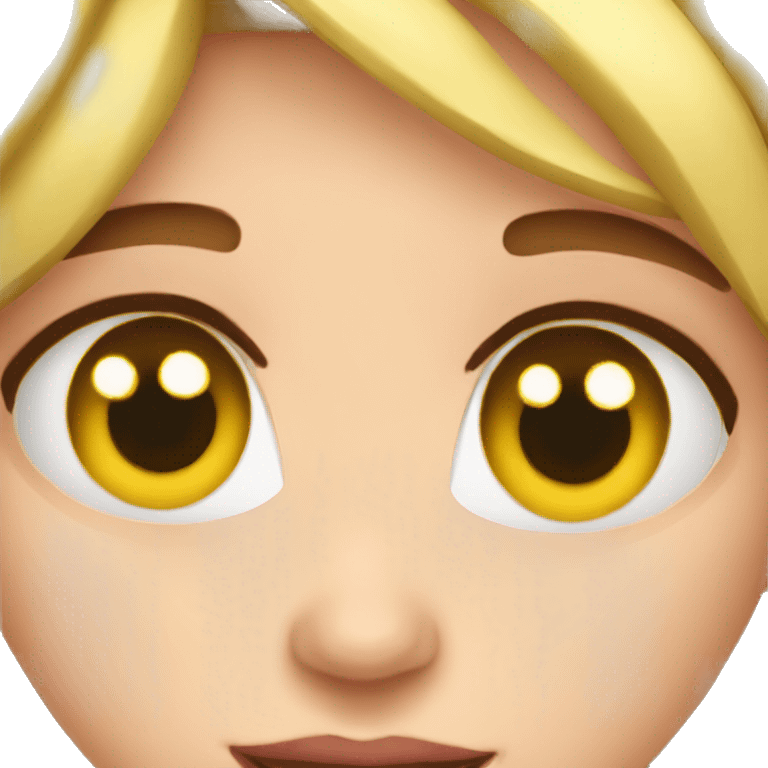 Anya Forger emoji